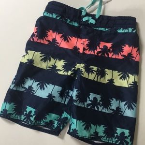 Boys bathing suit
